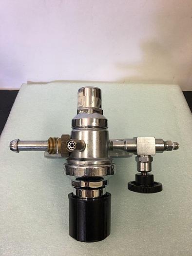 Used REGULATOR  2123331-590