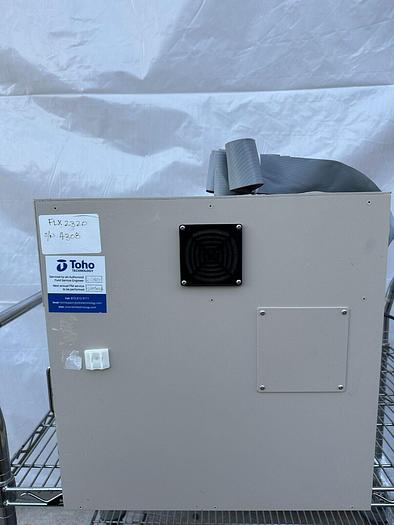 Used TOHO FLX2320A Thin Film Stress Measurement Systems