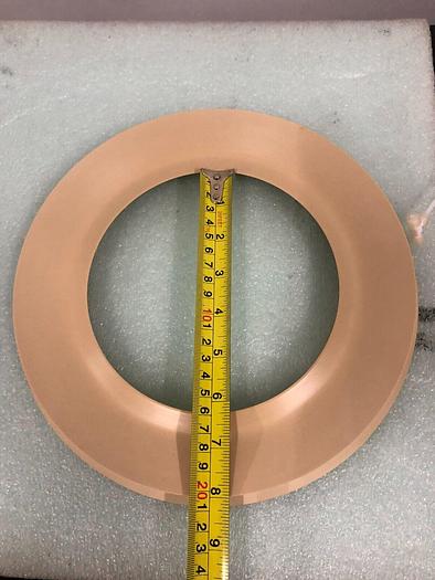 Used RING ASSEMBLY QTY 3