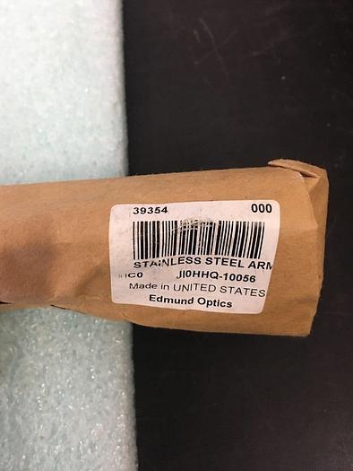 EDMUND STAINLESS STEEL ARM JI0HHQ-10056