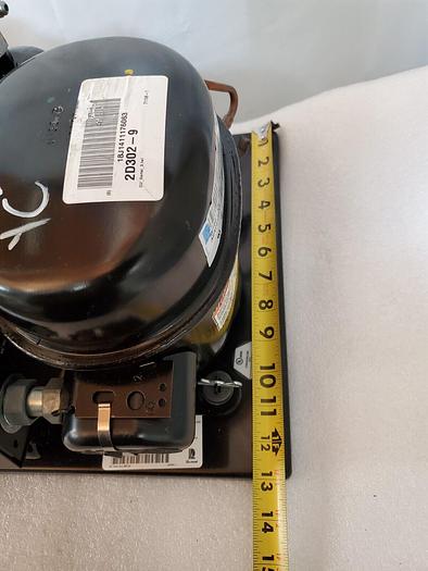 TECUMSEH AEA2413YXAXC CONDENSING UNIT