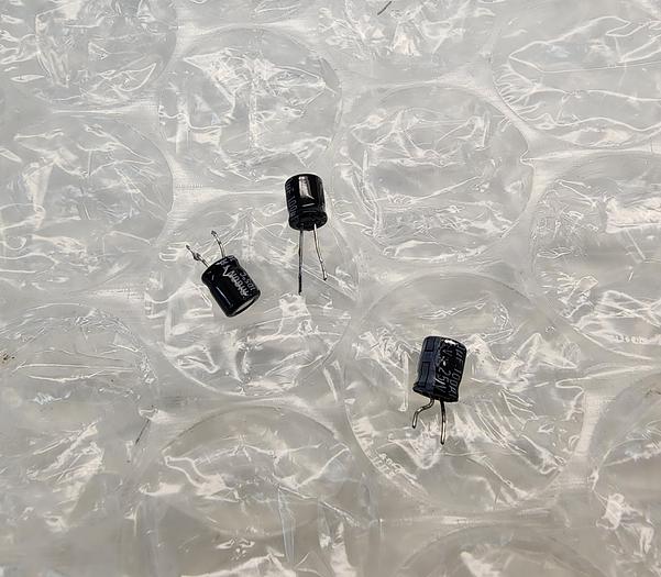 Used TOSHIBA SEMICONDUCTOR AMD, MOUSER ELECTRONICS  17811307