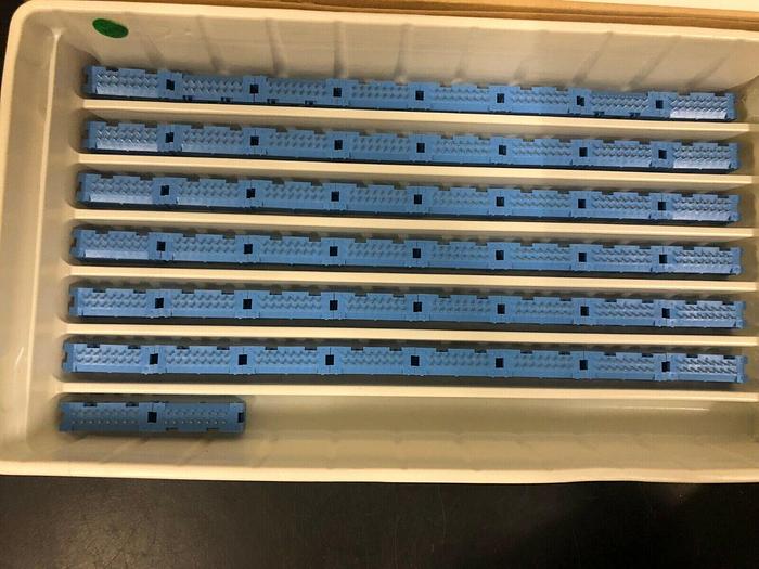 Used TYCO ELECTRONICS CORPORATION 8-1437044-0