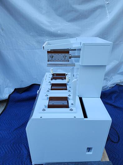 Used RAPITRAN II FAITH ENTERPRISES 650125\1