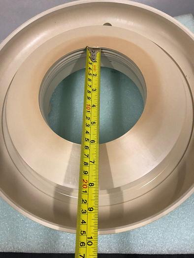 Used RING ASSEMBLY QTY 3