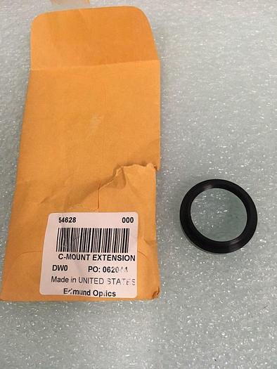 EDMUND C-MOUNT EXTENSION 062044