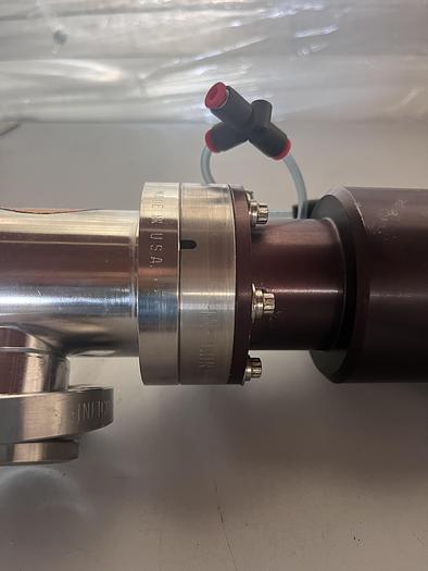 Used INFINICON PRESSURE CONVERTER VALVE SYSTEM