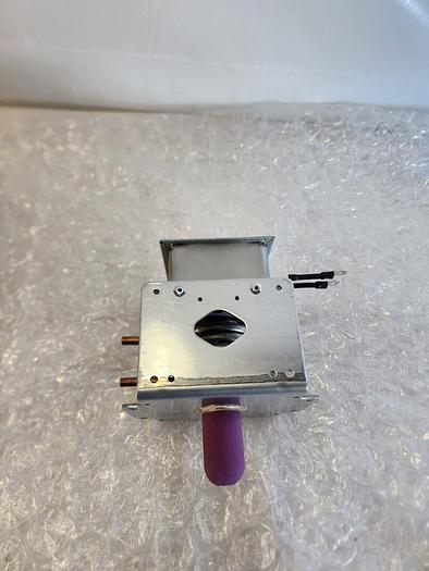 Used MAGNETRON ASSY WITH FITTINGS 910443-1