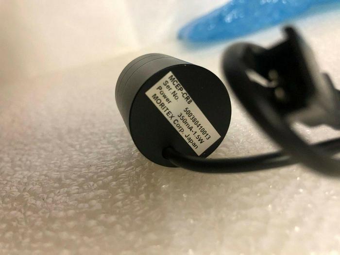 Used MORITEX MCEP-CR8