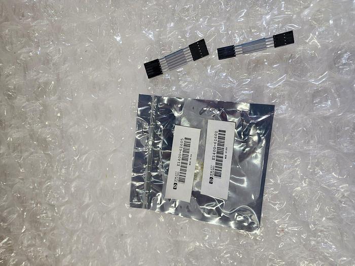 Used HEWLETT PACKARD E1315A- MODULES