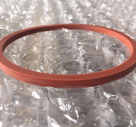 Used MARCO RUBBER 6TK X 115 ID X OD SQ RING