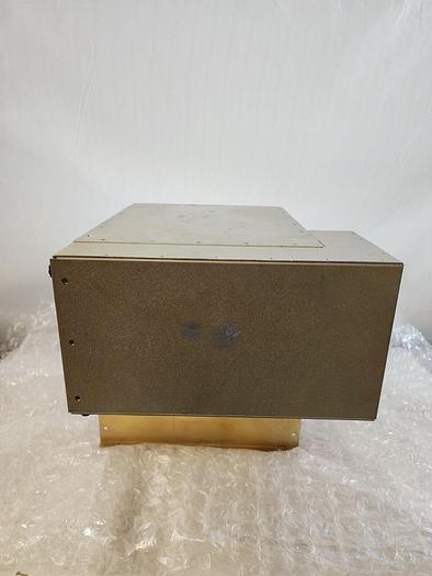 Used ADVANCED ENERGY INDUSTRIES 3155017-024B POWER SUPPLY