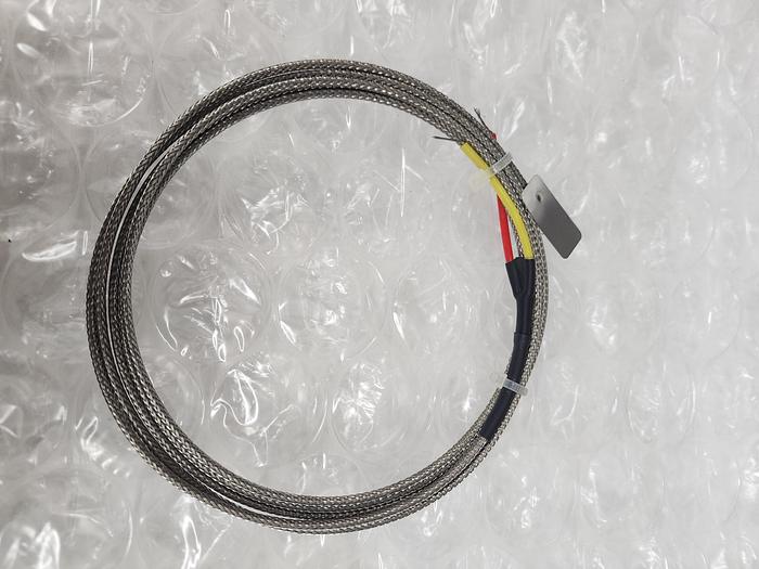 210-343 Stainless Steel/Fiberglass Leads