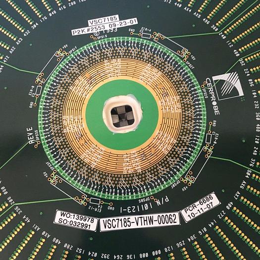 Used SV PROBE VTHW-00062-03