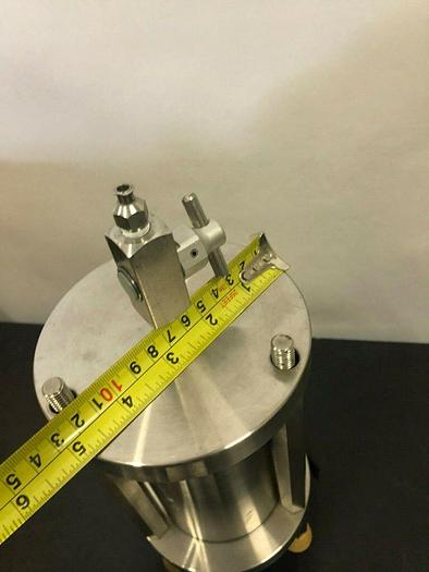 Used ZHE + ZERO HEADSPACE EXTRACTOR