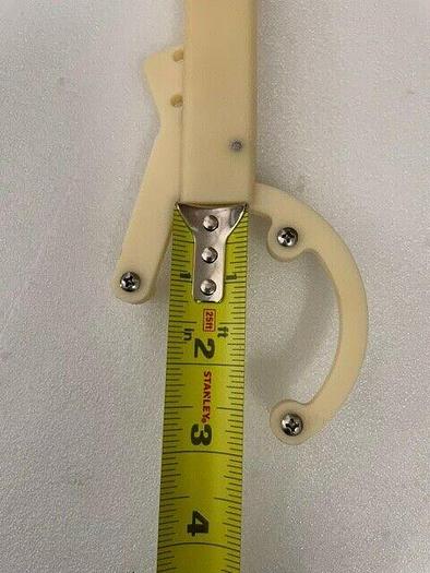 Used Hoop Style Mechanical Wafer Pick