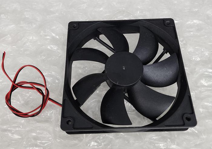 SUPER FAN SDF12025L12S DC BRUSHLESS