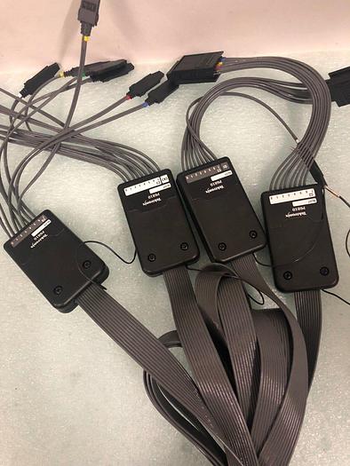 Used TEKTRONIX P6810 SLOT C2, Q1, CK3, CO