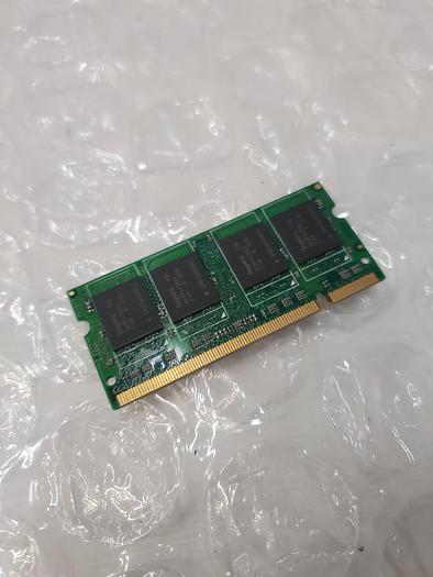 Used SIMPLETECH STD-PM70-512 512MB DDR2 SODIMM MEMORY