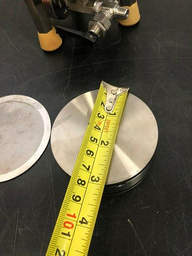 Used ZHE + ZERO HEADSPACE EXTRACTOR