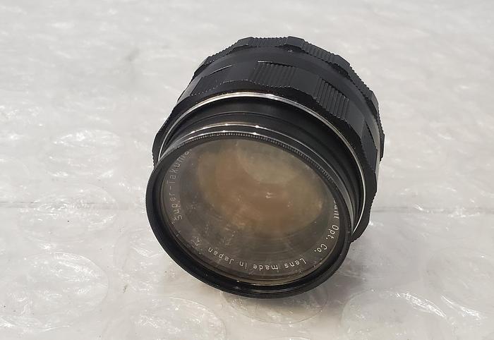 Used SUPER-TAKUMAR 1:1.4/50  3291939