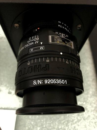 Used DIGITAL VIDEO PHOTOMETER 920