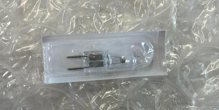Used OSRAM HALOGEN DISPLAY OPTIC LAMP
