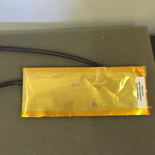 Used MEGA CORP. 858-0099-01