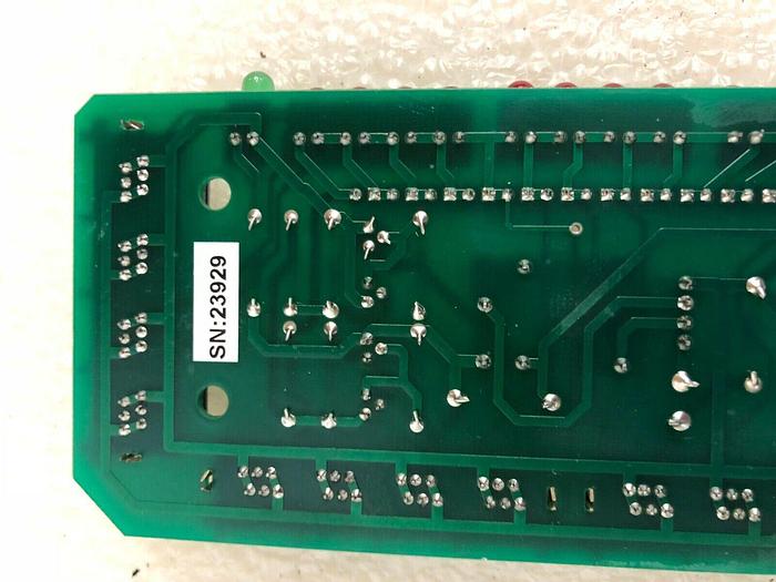 Used KARL SUSS 614PC220 REV 02