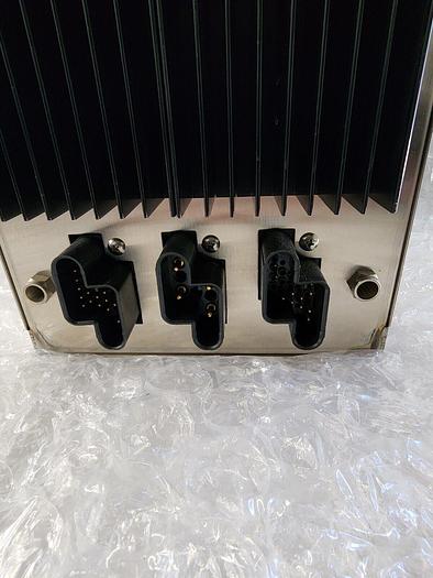 Used WATLOW POWER SUPPLIES