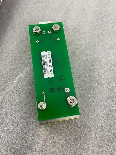 Used LAM BOARD 810-017006-001
