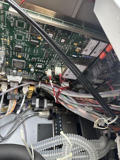 Used BD FACSARIA CELL SORTER