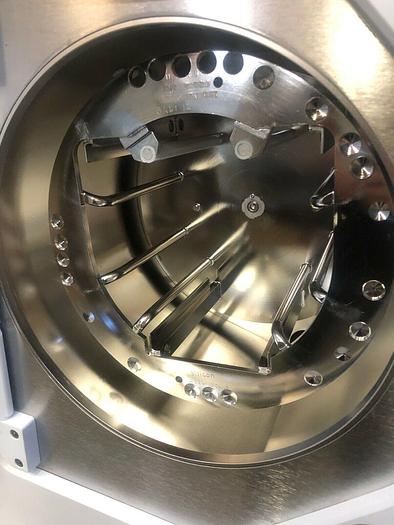 Used SITEK (SEMITOOL) PROCESS SOLUTIONS INC 870-S SRD