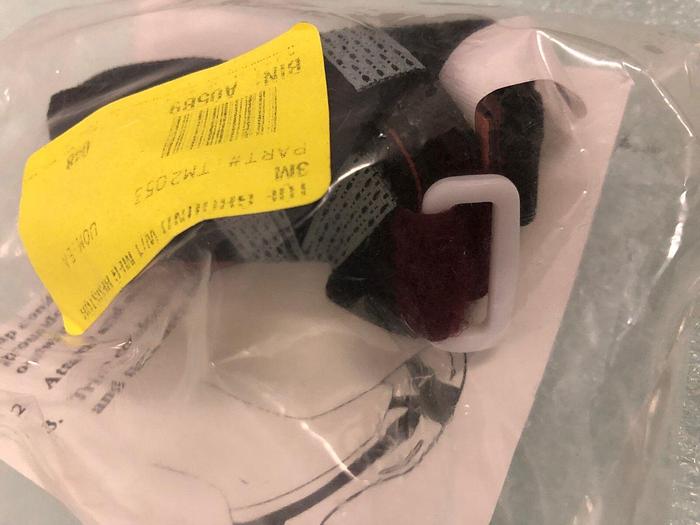 3M 2053 STATIC CONTROL TOE GROUNDING ASSEMBLY