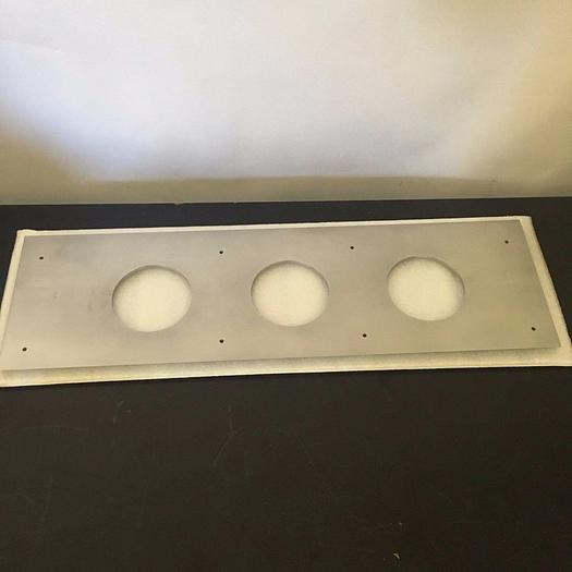 Used MEC Tech  Top Part Kit AMAT 8330