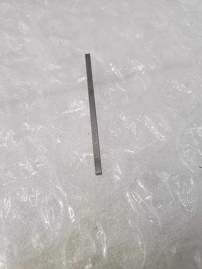 Used 715-011147-006 KEY, 1-8 SQ. X 3.00 LG