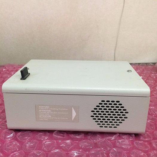 Used VOLPI, INTRALUX 4000, No g22067