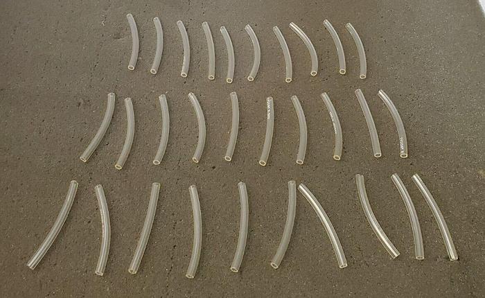 Asymtek 42-0014 Feed Tube (150pcs)