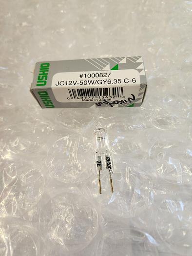 USHIO JC12V-50W
