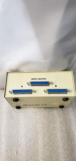 Used DATA TRANSFER SWITCH