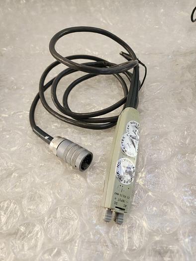 Used Tektronix P6046 Differential Probe KIT