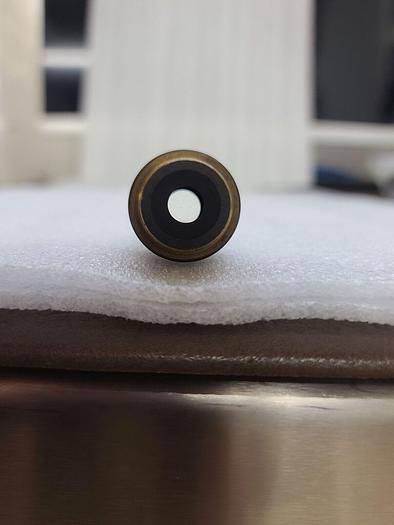 Used ZEISS EPIPLAN 4-0.1 OBJECTIVE