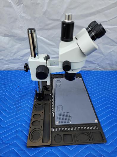 Used PARCO MICROSCOPE