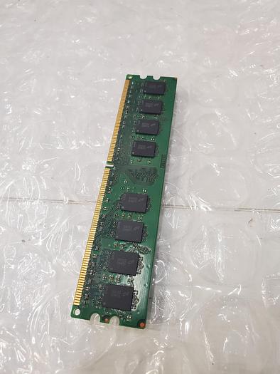 Used MICRON MT16HTF51264AZ-667C1 4GB MEMORY