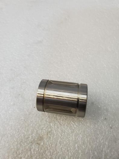 Used THK LM13MGA LINEAR BUSHING QTY 4