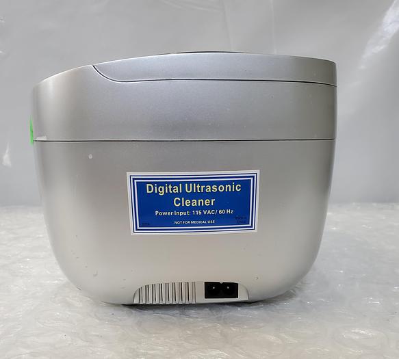 Used CHICAGO ULTRASONIC CLEANER 95563