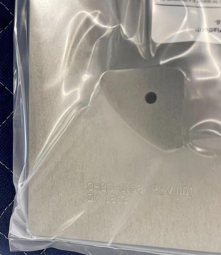 Used APPLIED MICROSTRUCTURES 82135-05 CASSETTE PLATFORM