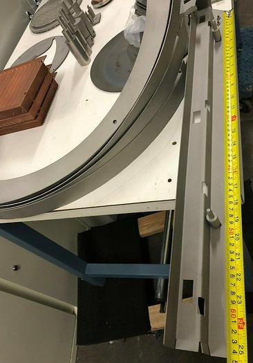 Used VEECO ION MILL SPARE PARTS