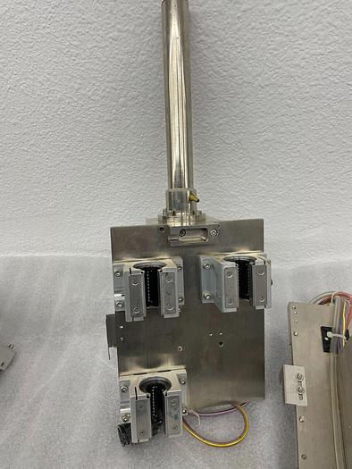 Used SVG TRACK  SPINDLE