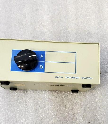 Used DATA TRANSFER SWITCH
